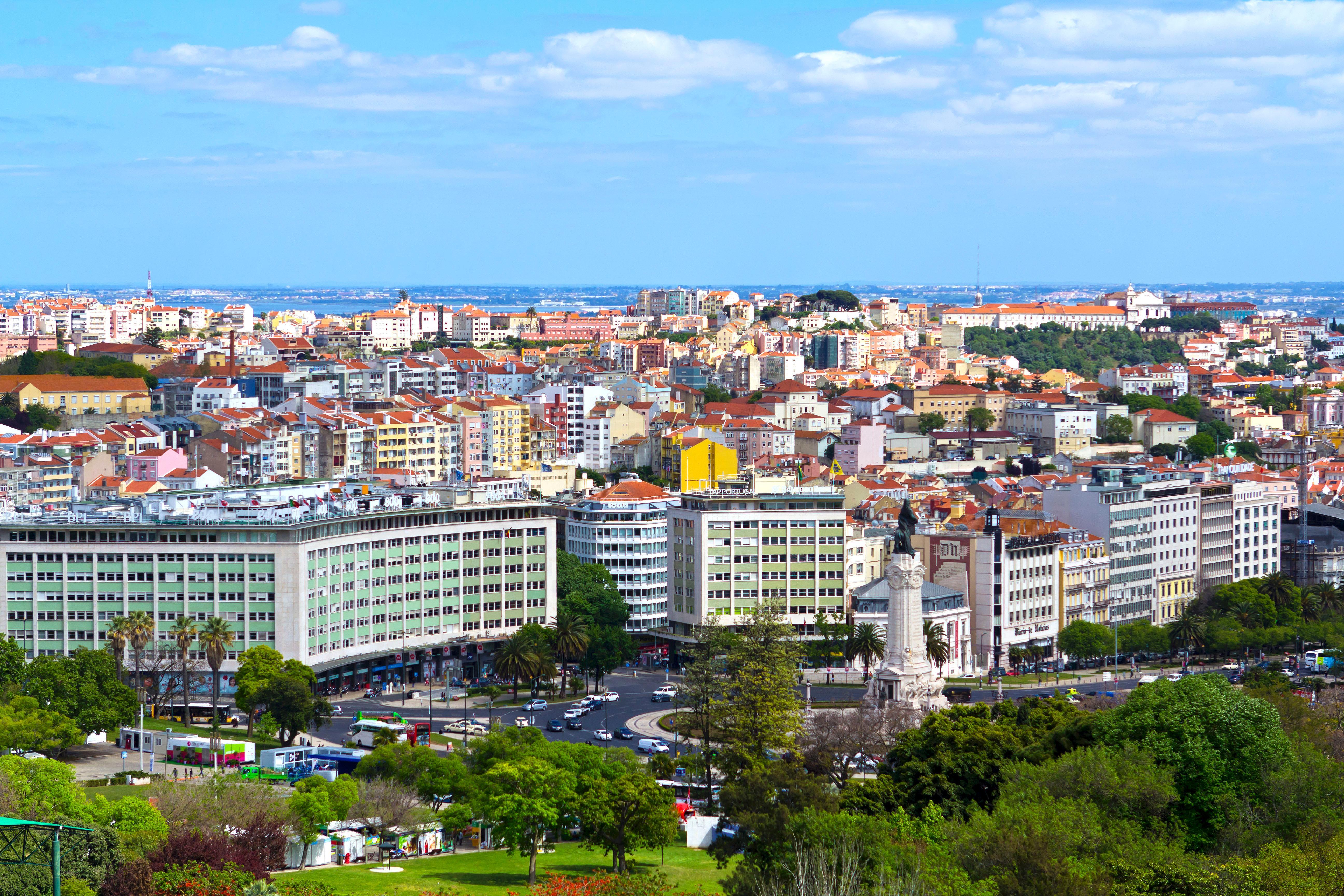 Sana Rex Hotel Lisboa Εξωτερικό φωτογραφία