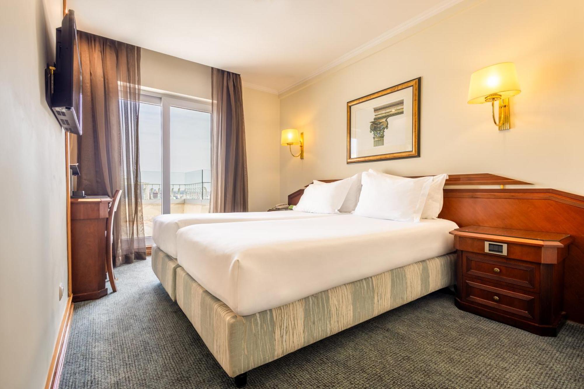 Sana Rex Hotel Lisboa Εξωτερικό φωτογραφία