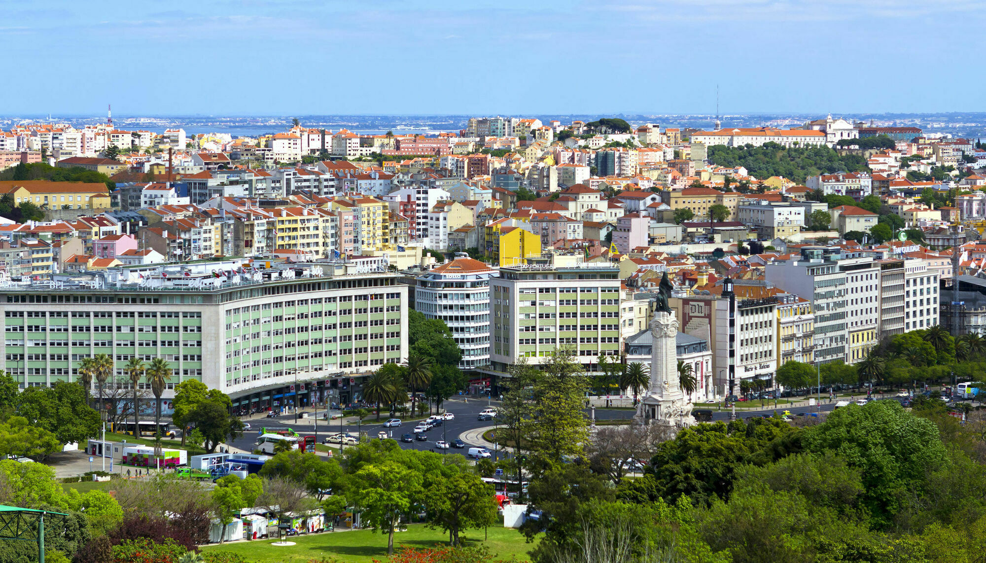 Sana Rex Hotel Lisboa Εξωτερικό φωτογραφία